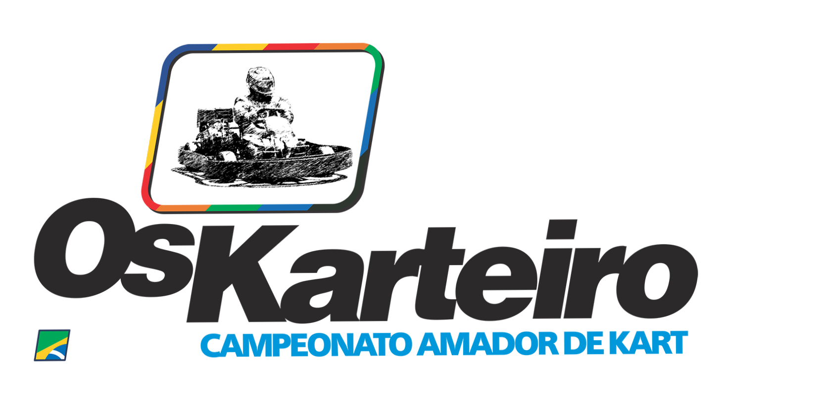 KartOps Logo